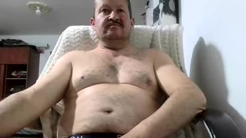 Snapshot of querubinrebelde chatting on June 6, 1:21 am Don Ramon online show from June 6, 1:21 am