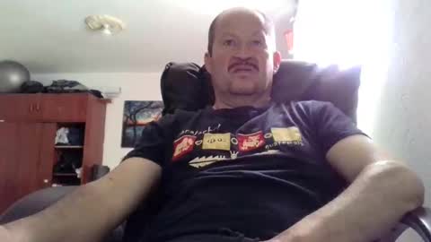 Snapshot of querubinrebelde chatting on June 8, 4:29 pm Don Ramon online show from June 8, 4:29 pm