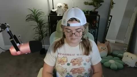 Bri online show from November 27, 4:03 am