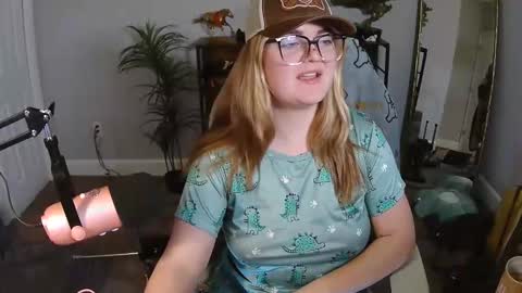 Bri online show from February 2, 2:32 am