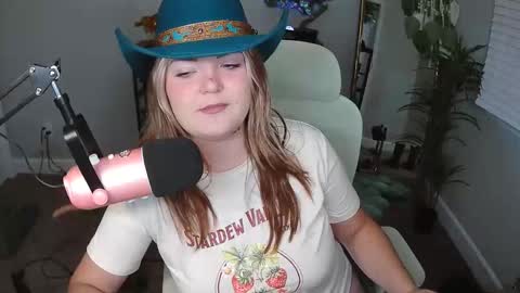 Bri online show from April 30, 2:07 am