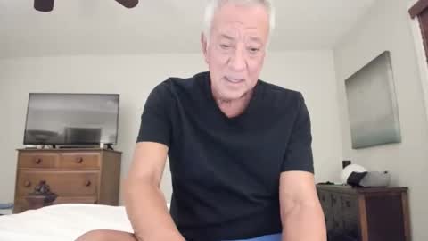 Jim online show from December 21, 12:51 am