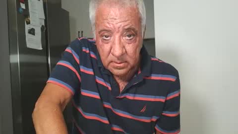 Jim online show from February 25, 6:56 am