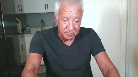 Jim online show from March 6, 4:20 am