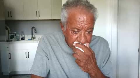 Jim online show from March 7, 6:27 pm