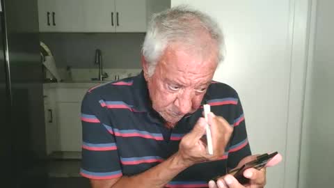 Jim online show from March 10, 3:55 am