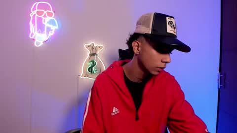 quetzal_coatl_ online show from November 11, 8:09 pm