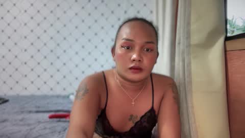 Debzy online show from October 7, 9:34 pm