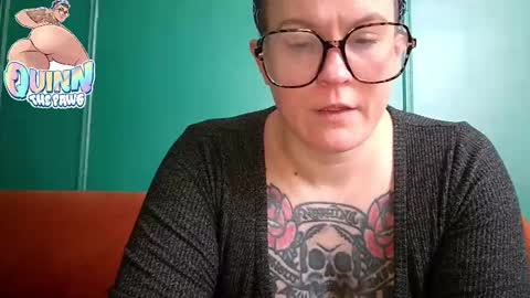 quinnofspades online show from November 1, 6:21 pm