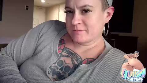 quinnofspades online show from November 10, 6:07 pm