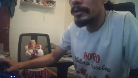R1P0 online show from June 14, 7:16 pm