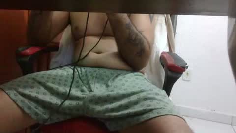 Snapshot of r459ut1n chatting on July 7, 12:46 am r459ut1n online show from July 7, 12:46 am