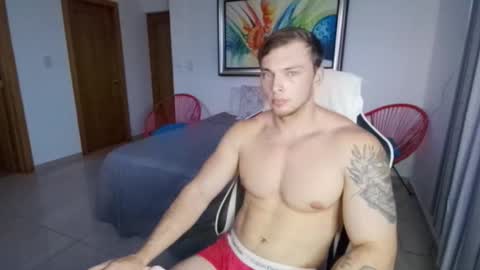 Dmitry online show from October 2, 10:39 pm