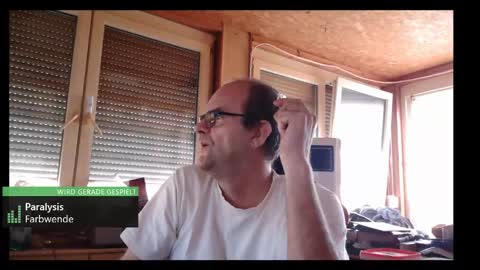 dj mike online show from November 18, 11:14 am