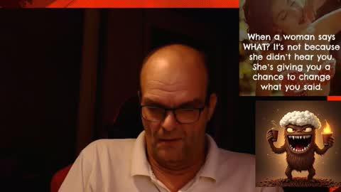 dj mike online show from December 14, 12:27 am