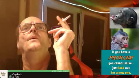 dj mike online show from January 14, 10:58 pm