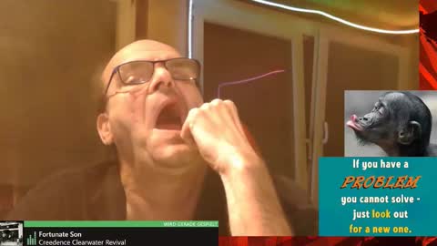 dj mike online show from January 31, 11:14 pm