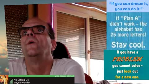 dj mike online show from April 10, 7:24 am