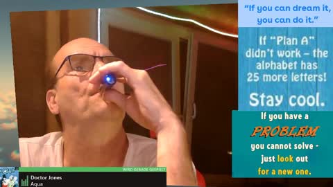 dj mike online show from April 10, 11:09 pm