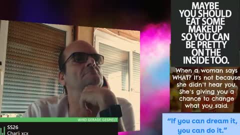 dj mike online show from June 2, 7:54 am