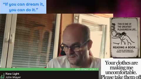 dj mike online show from July 20, 8:17 am