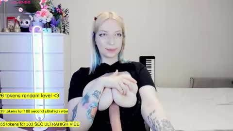 - online show from July 8, 6:23 pm