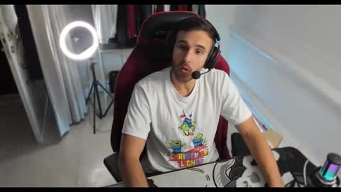 Snapshot of raamos chatting on September 16, 12:55 am Nikita online show from September 16, 12:55 am