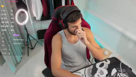 Snapshot of raamos chatting on September 19, 4:07 pm Nikita online show from September 19, 4:07 pm