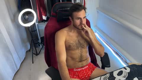 Snapshot of raamos chatting on October 11, 7:34 pm Nikita online show from October 11, 7:34 pm