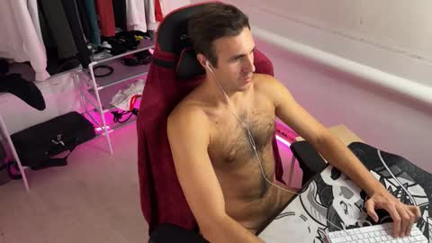 Snapshot of raamos chatting on October 15, 10:54 pm Nikita online show from October 15, 10:54 pm