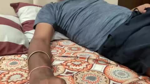 raamprabhu online show from February 12, 11:55 pm