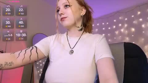 Snapshot of rabbyasti chatting on June 13, 5:11 pm Rebecca Becc online show from June 13, 5:11 pm