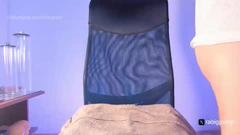 Rabigpump online show from February 19, 6:04 pm