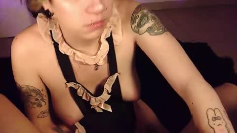 Rabbit Snake online show from November 25, 12:54 am