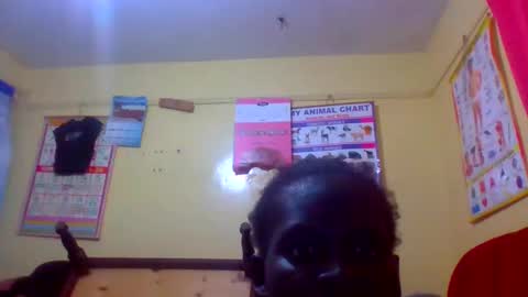 Snapshot of rabuk_biana chatting on October 17, 8:55 pm rabuk_biana online show from October 17, 8:55 pm