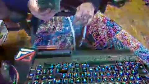 Snapshot of raccon68 chatting on November 2, 8:33 pm Raccoon68 online show from November 2, 8:33 pm