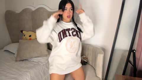 natalia  -  online show from December 24, 4:44 am