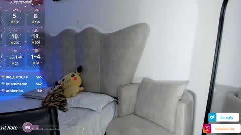 natalia  -  online show from February 24, 8:27 am