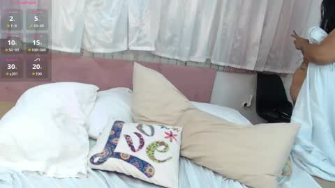 rachel online show from October 4, 5:55 pm