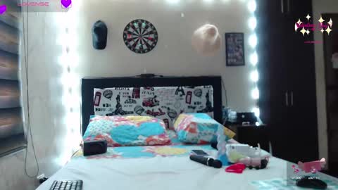 Rachel online show from February 25, 12:03 pm