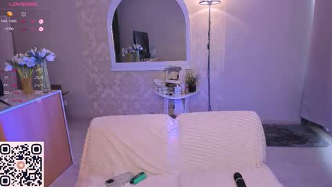 rachel___mur online show from March 8, 12:20 pm