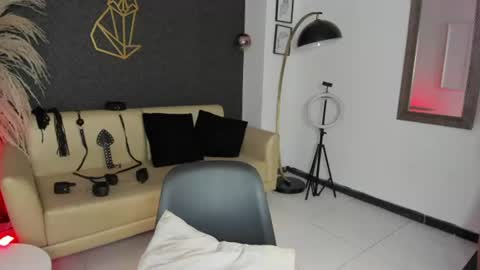 Snapshot of rachel_es chatting on July 12, 6:37 am RACHEL ES online show from July 12, 6:37 am