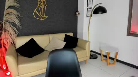 Snapshot of rachel_es chatting on July 24, 5:38 am RACHEL ES online show from July 24, 5:38 am