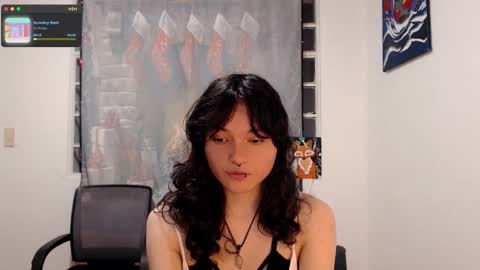 Snapshot of rachel_garden2 chatting on February 11, 10:28 pm rachel_garden2 online show from February 11, 10:28 pm