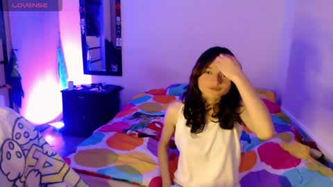 Snapshot of rachel_garden2 chatting on May 16, 11:03 pm rachel_garden2 online show from May 16, 11:03 pm