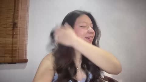 rachel james   online show from November 14, 11:35 pm