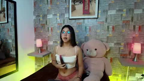 Rachel online show from October 26, 1:39 pm