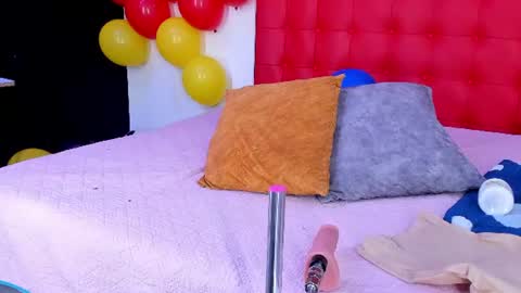  DALIANA  online show from June 15, 3:14 pm