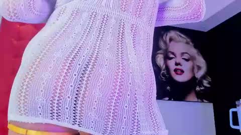 Snapshot of rachel_roman chatting on July 14, 1:39 pm DALIANA online show from July 14, 1:39 pm