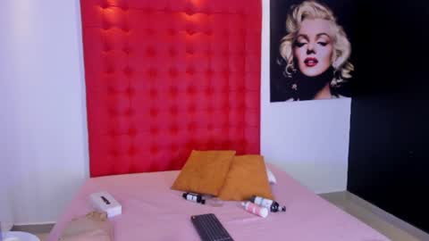 Snapshot of rachel_roman chatting on July 22, 1:47 pm DALIANA online show from July 22, 1:47 pm